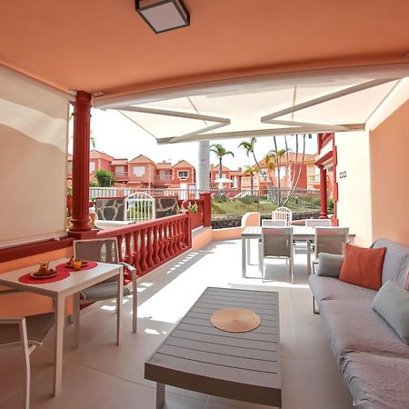 Kate Duque Fantastic Apartment With Lovely Pool 아데제 외부 사진